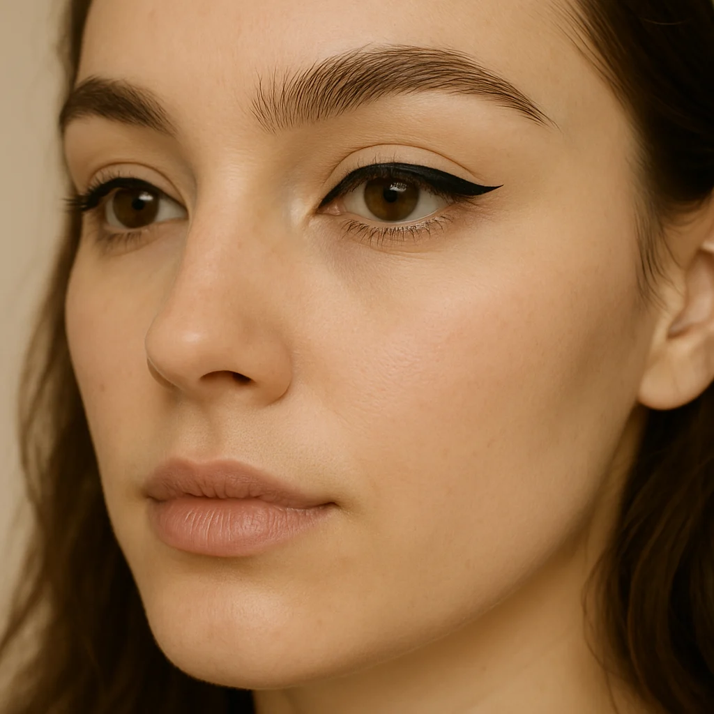 Eyeliner Bei beautyla