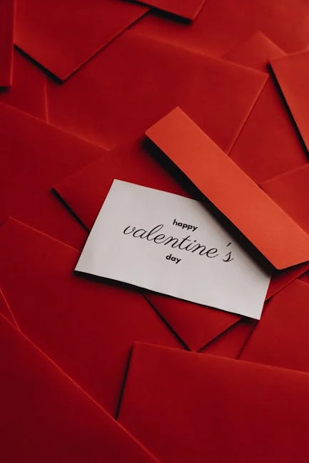 Valentinstag
